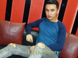 Captiveshenry