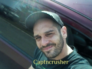 Captncrusher