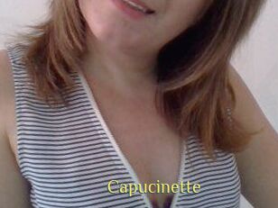 Capucinette