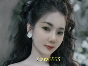 Cara3553