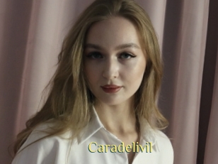 Caradelivil