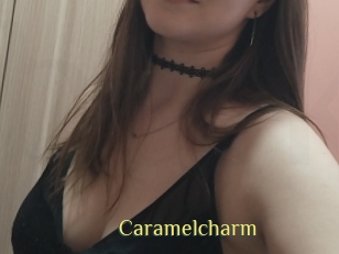 Caramelcharm
