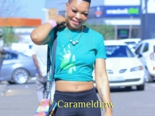 Carameldipw