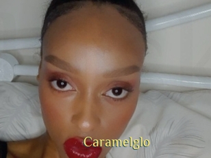 Caramelglo