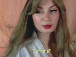 Caramell