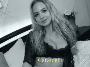 Caramelli