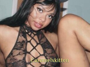 Caramelxkitten