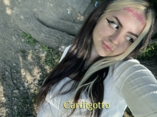 Cardigotto