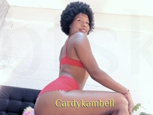 cardykambell Brutal Spankings