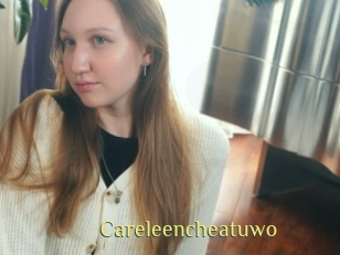 Careleencheatuwo