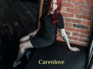 Carenlove