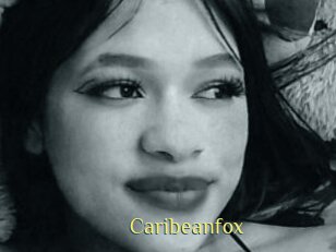 Caribeanfox