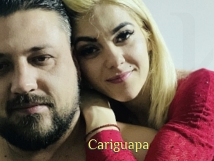 Cariguapa