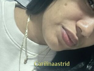 Carilinaastrid