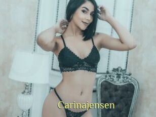 Carinajensen