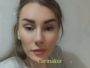 Carinakor