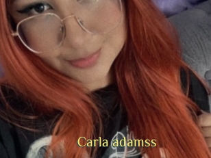 Carla_adamss