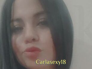 Carlasexy18