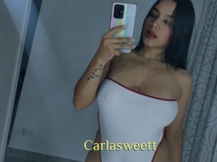 Carlasweett
