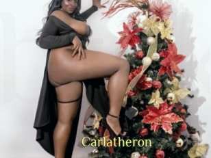 carlatheron Brutal Spankings