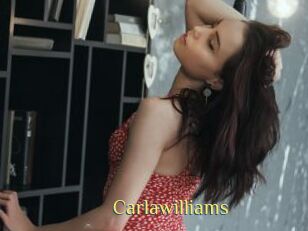 Carlawilliams