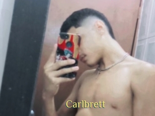 Carlbrett