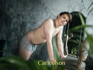 Carlcolson