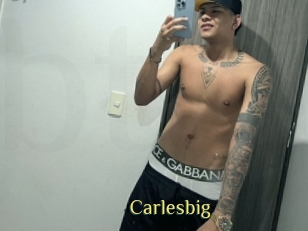 carlesbig Brutal Spankings