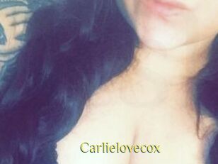 Carlielovecox