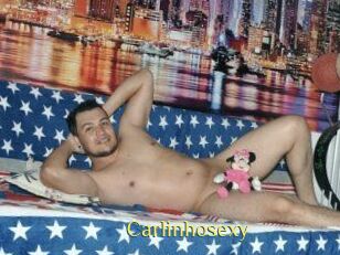 Carlinhosexy