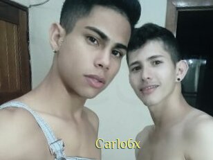 Carlo6x