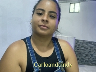 Carloandcindy