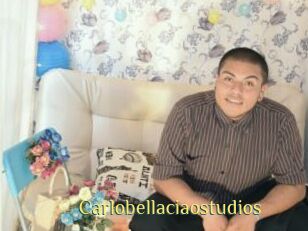 Carlobellaciaostudios
