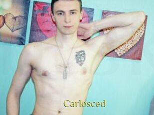 Carlosced