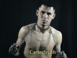 Carlosfetish
