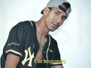 Carlosgomez