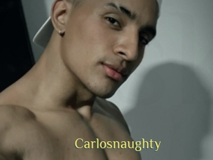 Carlosnaughty