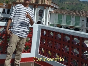 Carlososorio