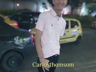 Carlosthomsom