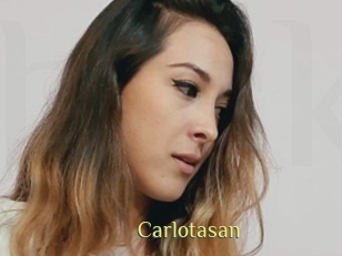 Carlotasan