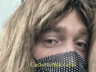 Carlottamaccario