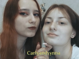 Carlyandsynna