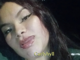 Carlyhyll