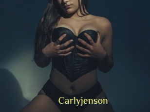 Carlyjenson