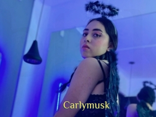 Carlymusk