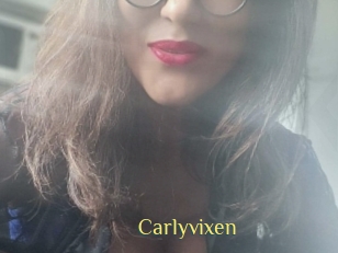 Carlyvixen