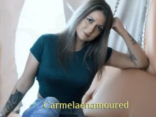 Carmelaenamoured