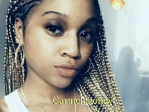 Carmelahoney