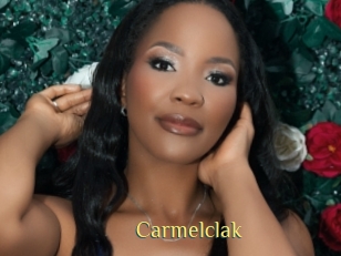 carmelclak Brutal Spankings