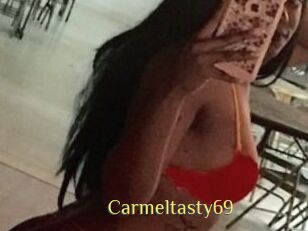 Carmeltasty69